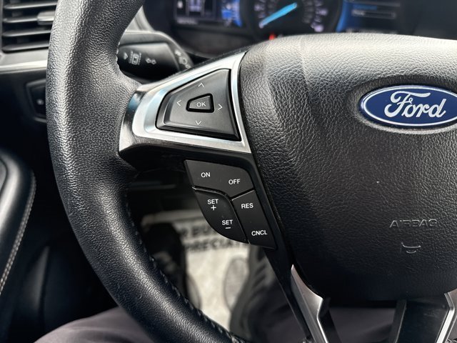 Certified 2023 Ford Edge Titanium AWD/4WD image 21