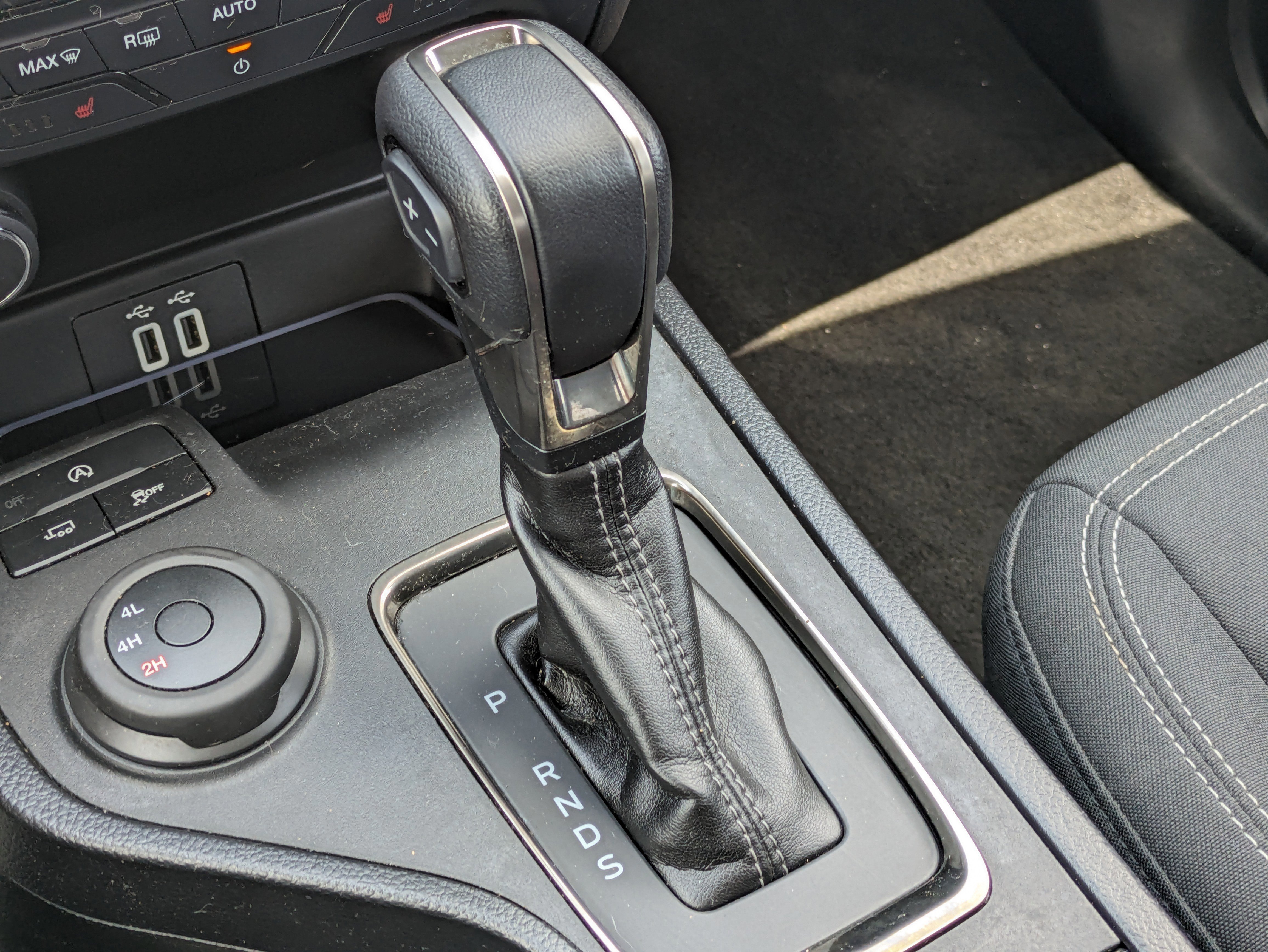 Certified 2021 Ford Ranger XLT w/ Equipment Group 302A High image 17