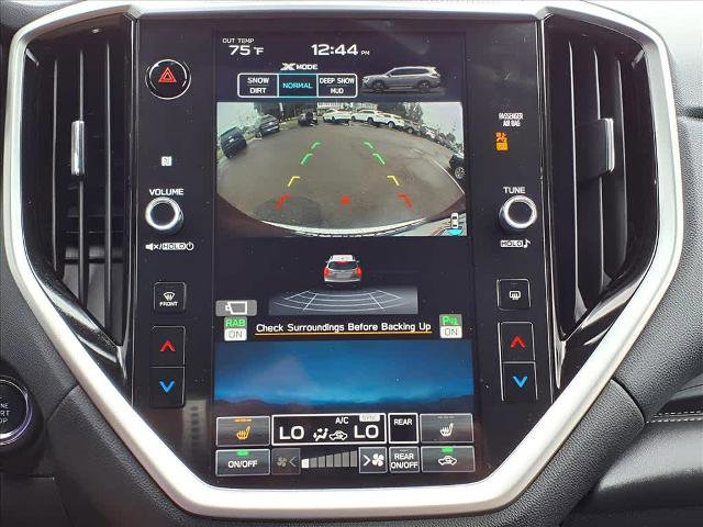 Used 2023 Subaru Ascent Limited w/ Technology Package image 30