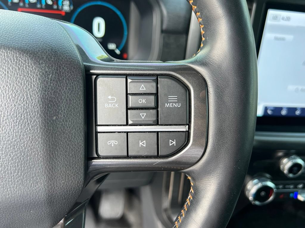 Certified 2023 Ford F150 Tremor w/ Equipment Group 402A High AWD/4WD image 31