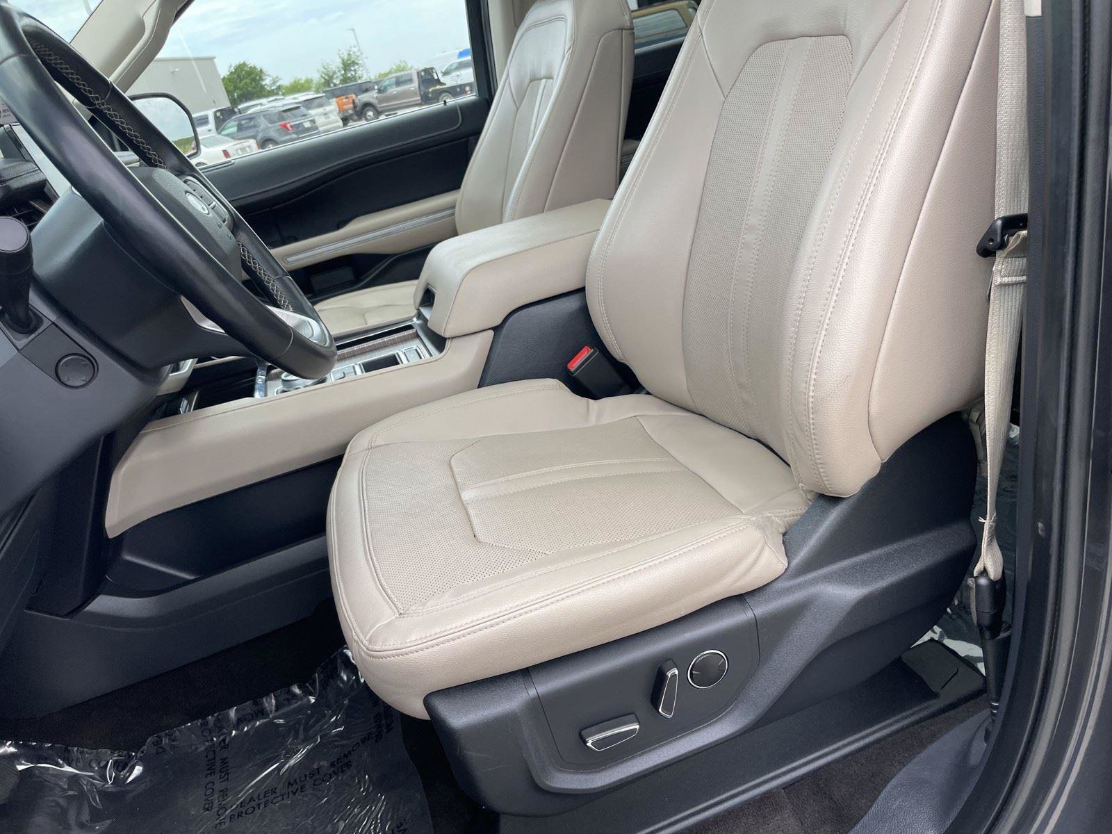 Certified 2023 Ford Expedition Limited RWD image 10