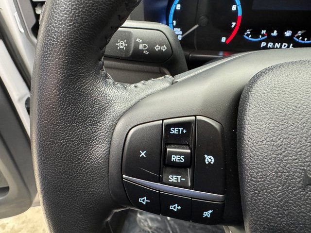 Certified 2023 Ford Bronco Sport Big Bend w/ Convenience Package image 13