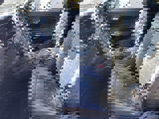 Certified 2021 Ford Mustang GT Premium w/ Equipment Group 401A image 17