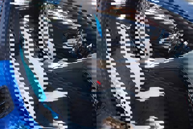 Used 2023 Chevrolet Corvette Stingray Preferred Conv w/ Stealth Interior Trim Package image 11