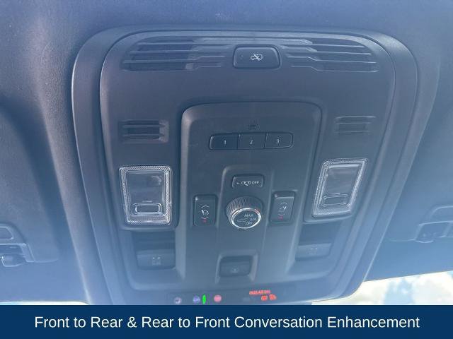 Used 2023 Cadillac Escalade Premium Luxury Platinum AWD/4WD image 31