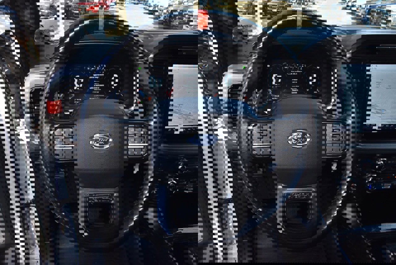 Certified 2023 Ford F150 Raptor image 23