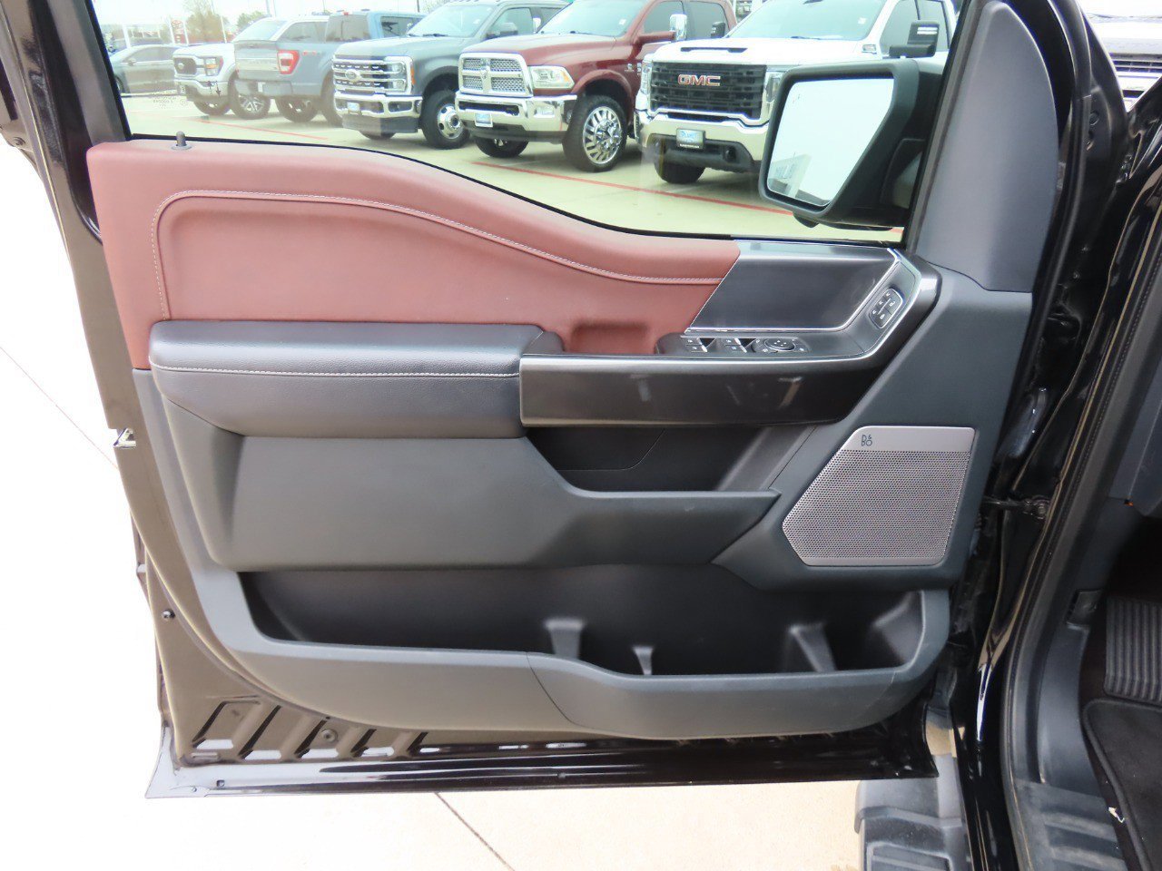 Certified 2021 Ford F150 Lariat image 25