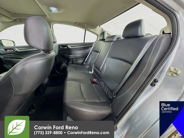 Used 2018 Subaru Legacy 2.5i Limited image 29