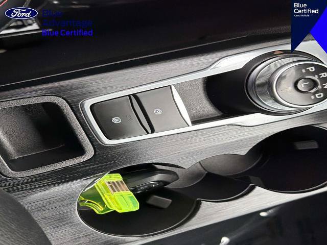 Certified 2023 Ford Escape ST-Line w/ Tech Pack #1 FWD image 30