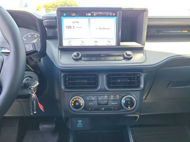 Certified 2024 Ford Maverick XLT w/ XLT Luxury Package FWD image 24