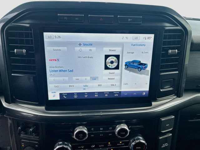 Certified 2023 Ford F150 XLT w/ Equipment Group 302A High AWD/4WD image 21
