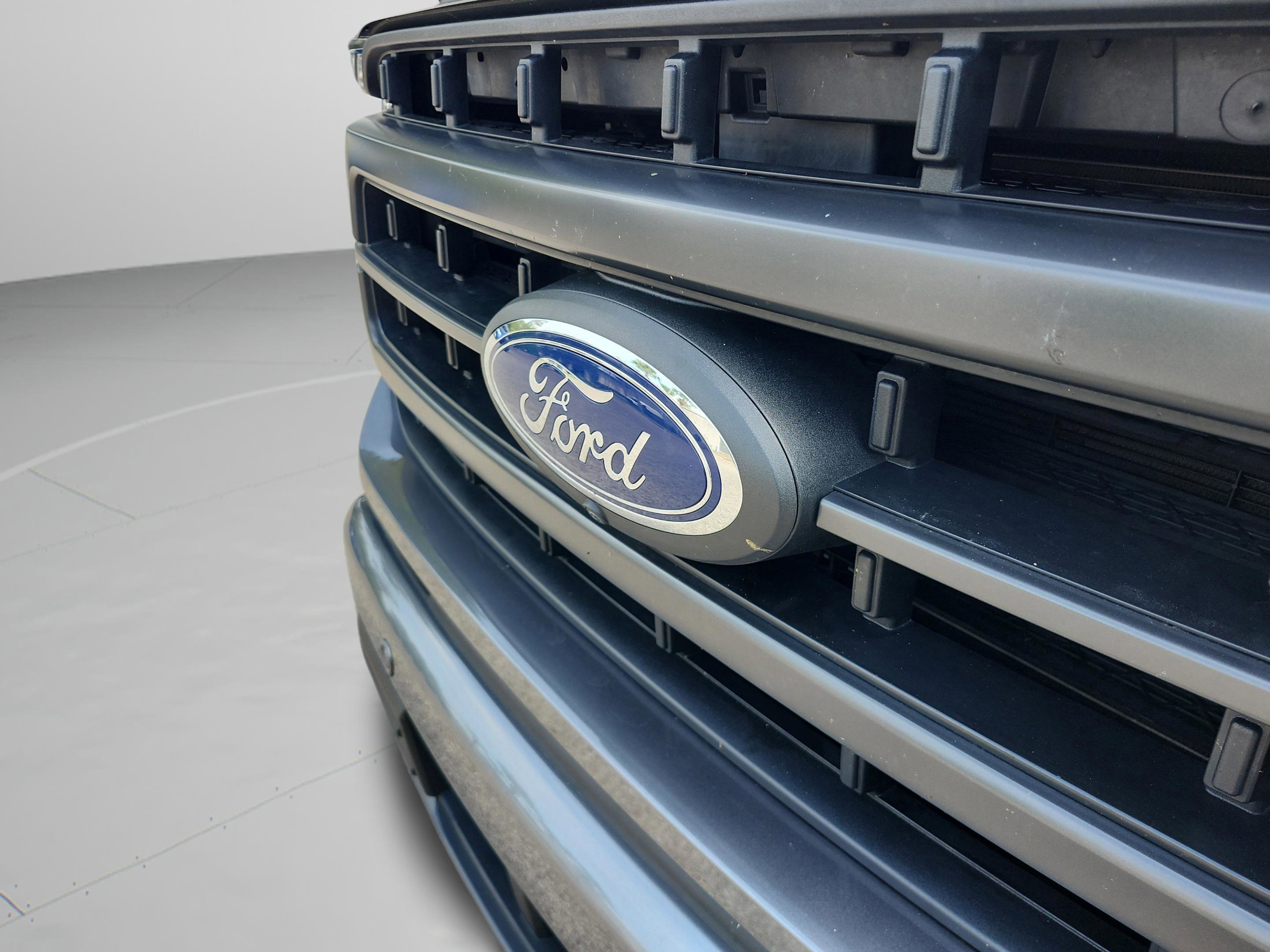 Certified 2023 Ford F150 Lariat w/ Equipment Group 502A High AWD/4WD image 31