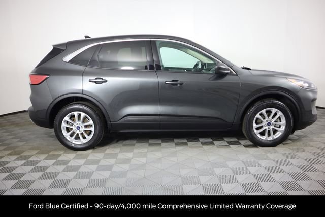 Certified 2020 Ford Escape SE image 6