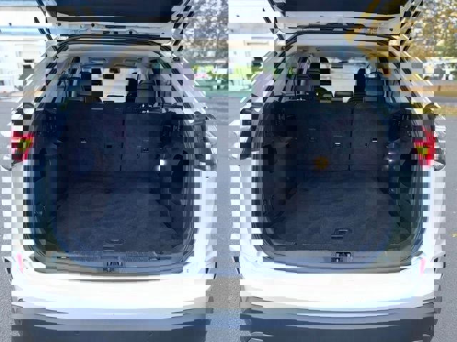 Certified 2023 Ford Edge SEL image 22