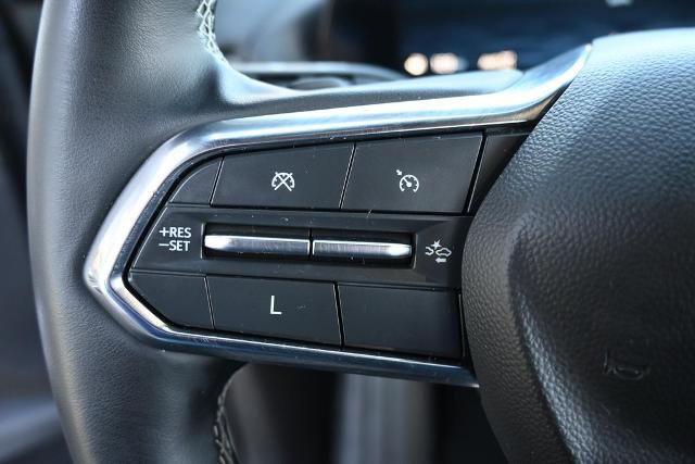 Used 2024 Chevrolet Traverse LS image 32