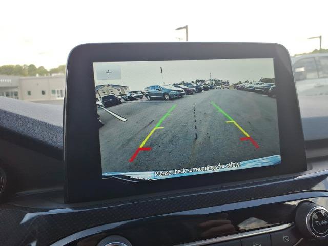 Certified 2024 Ford Escape ST-Line w/ Equipment Group 301A FWD image 19