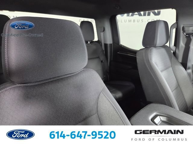 Used 2023 GMC Sierra 1500 Elevation AWD/4WD image 19