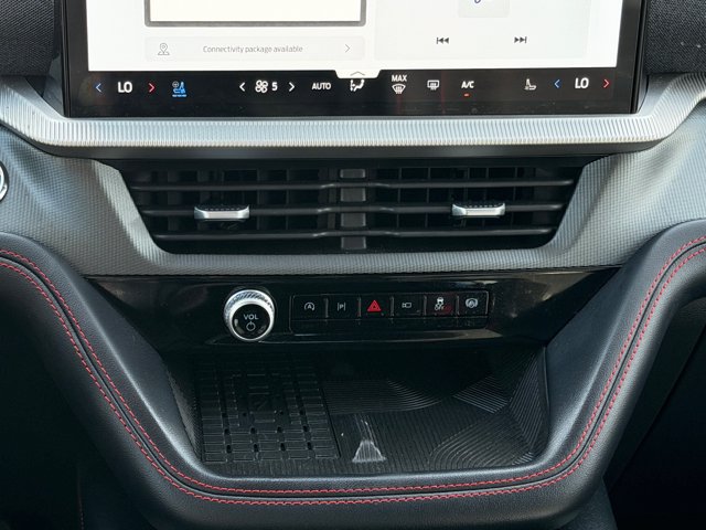 Certified 2025 Ford Explorer ST w/ Sun And Sound Package RWD image 26