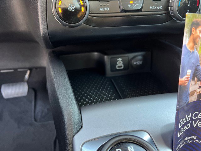 Certified 2024 Ford Bronco Sport Big Bend image 21