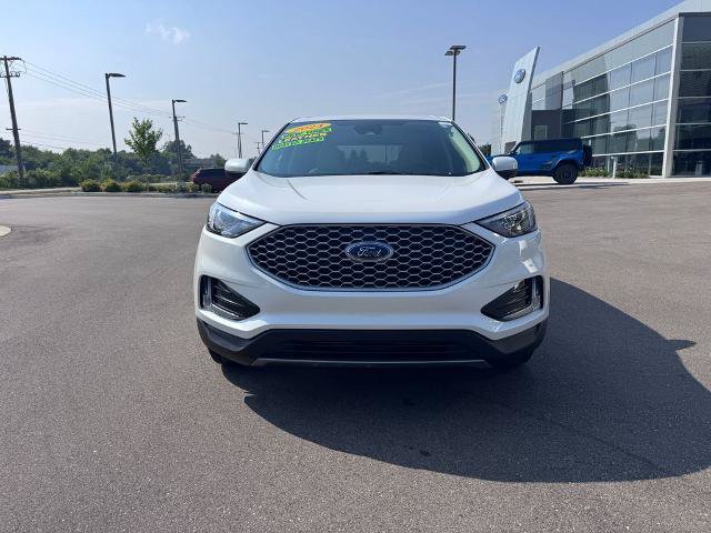 Certified 2024 Ford Edge SEL w/ Convenience Package AWD/4WD image 7