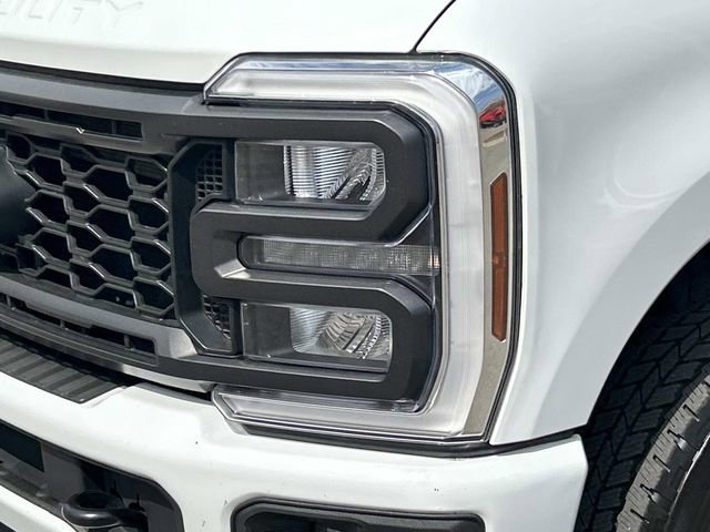 Certified 2024 Ford F250 XL w/ STX Appearance Package image 9