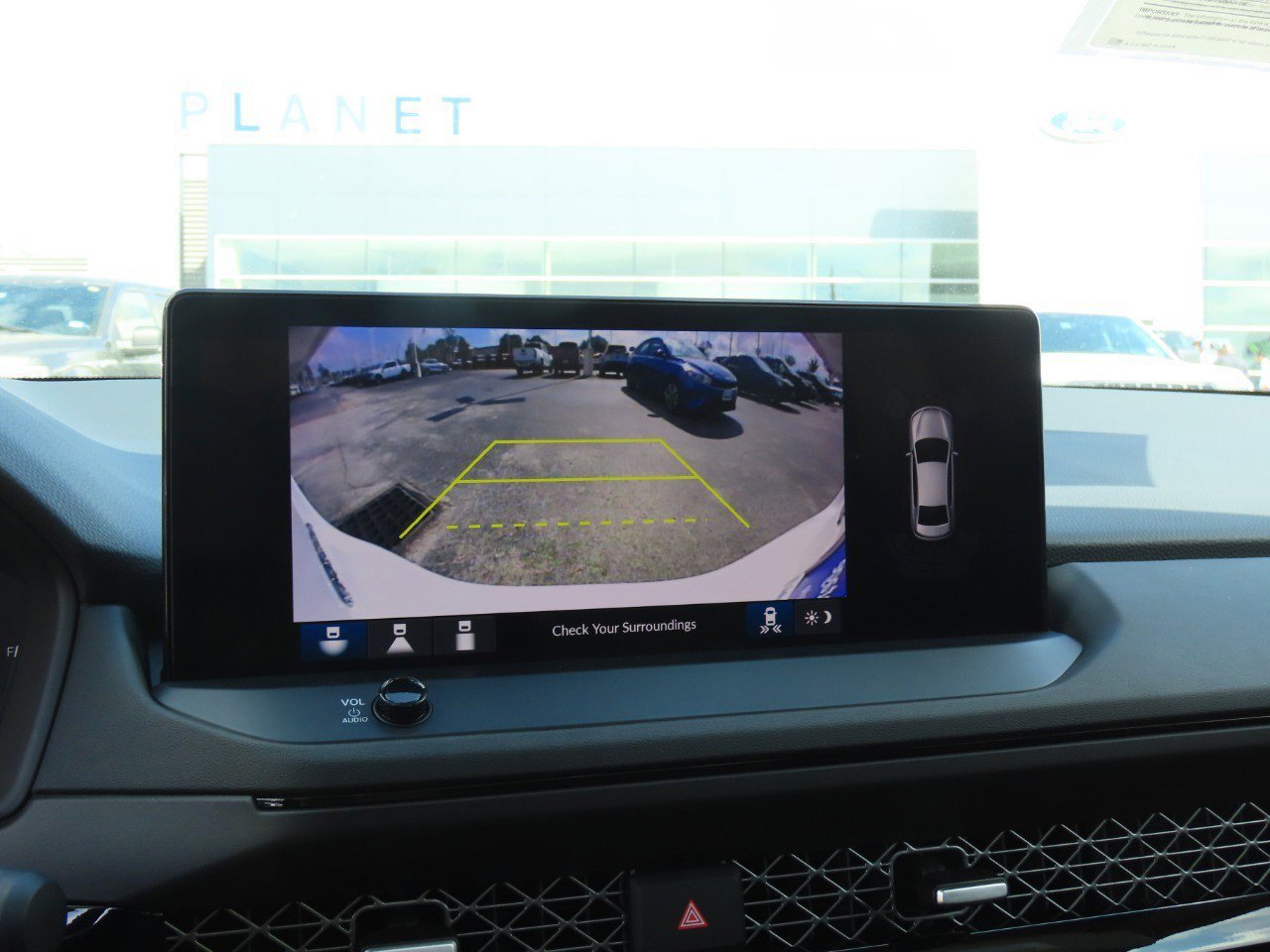 Used 2025 Honda Accord Touring image 28