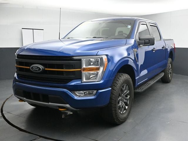Certified 2022 Ford F150 Tremor w/ Trailer Tow Package AWD/4WD image 4