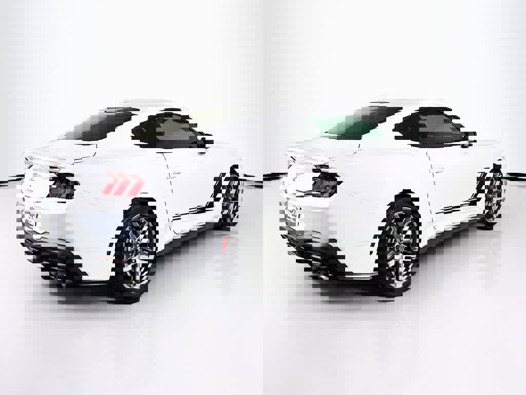 Certified 2024 Ford Mustang Premium image 22