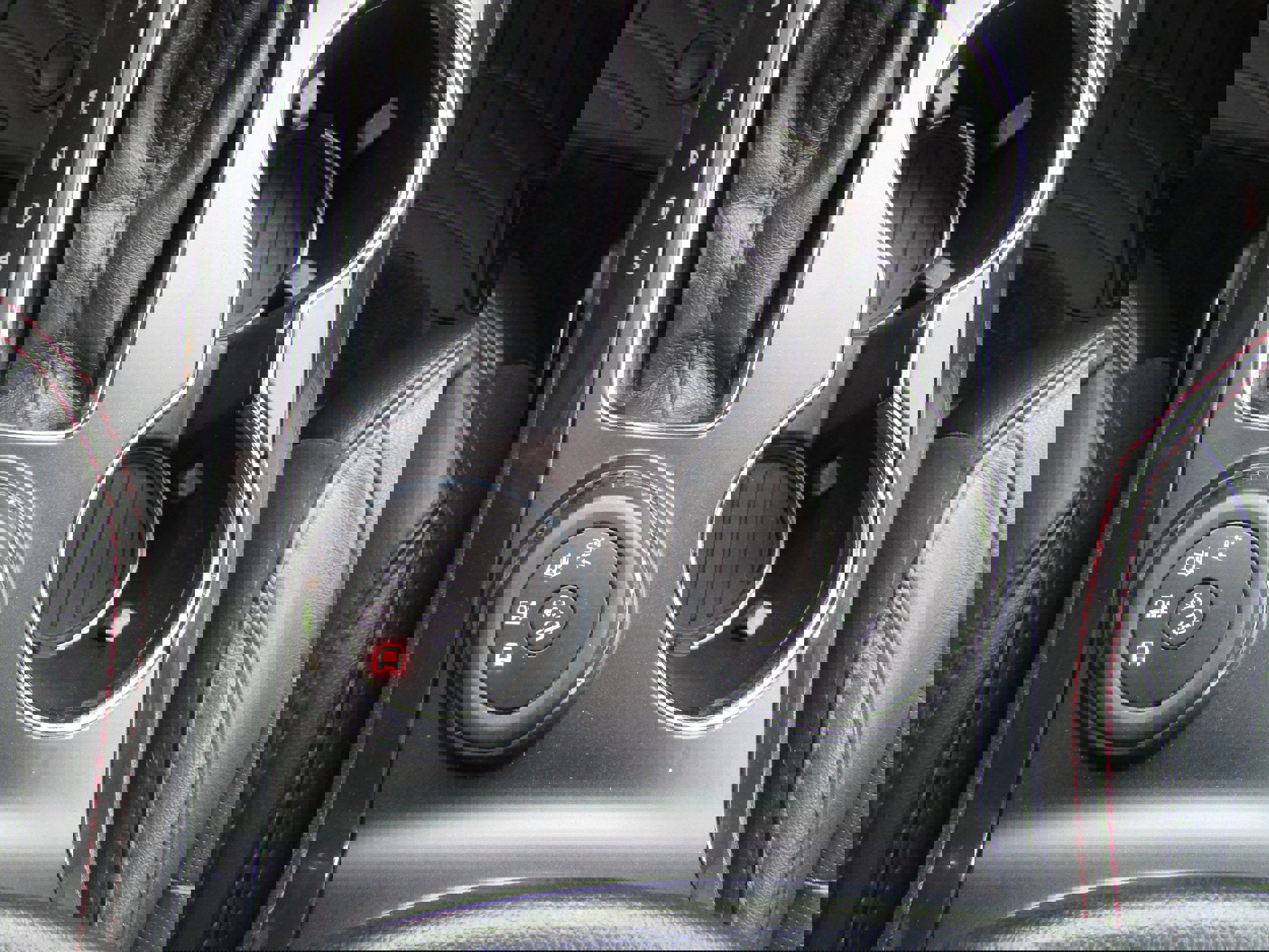 Certified 2017 Ford Explorer Sport w/ Equipment Group 401A image 35