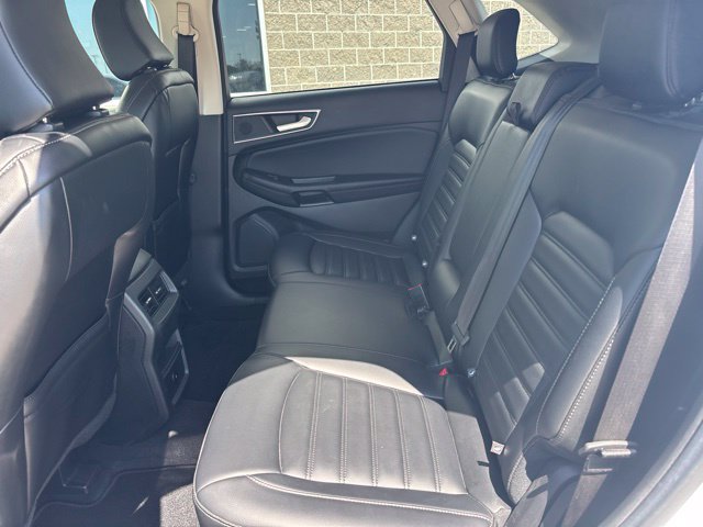 Certified 2023 Ford Edge SEL AWD/4WD image 31
