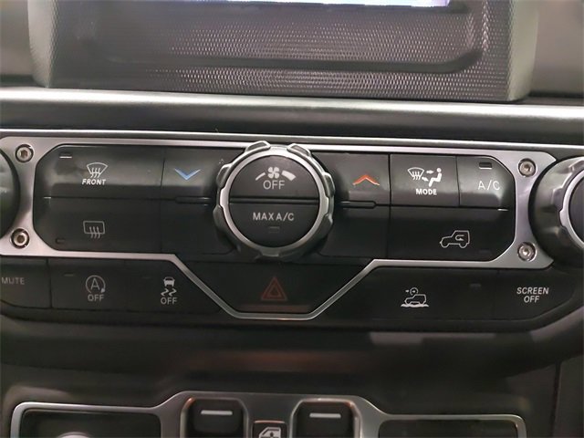 Used 2022 Jeep Gladiator Sport image 24