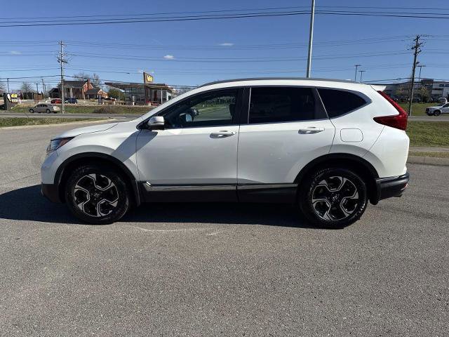 Used 2018 Honda CR-V Touring image 8