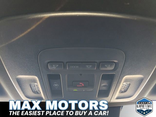 Used 2025 Toyota Camry XSE image 30