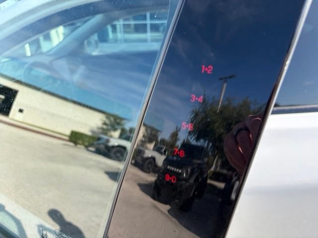 Certified 2023 Ford Mustang Mach-E California Route 1 AWD/4WD image 34