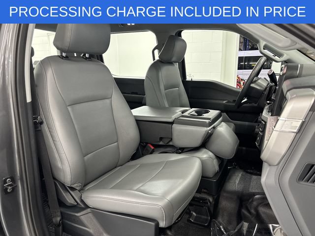 Certified 2026 Ford F250 XL AWD/4WD image 14