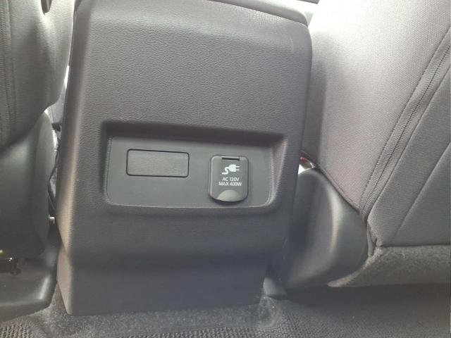 Used 2024 Nissan Frontier SV w/ SV Convenience Package RWD image 10