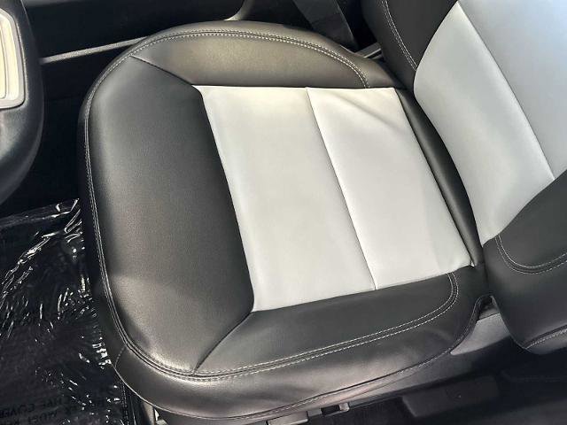 Certified 2022 Ford Explorer XLT w/ Equipment Group 202A image 20