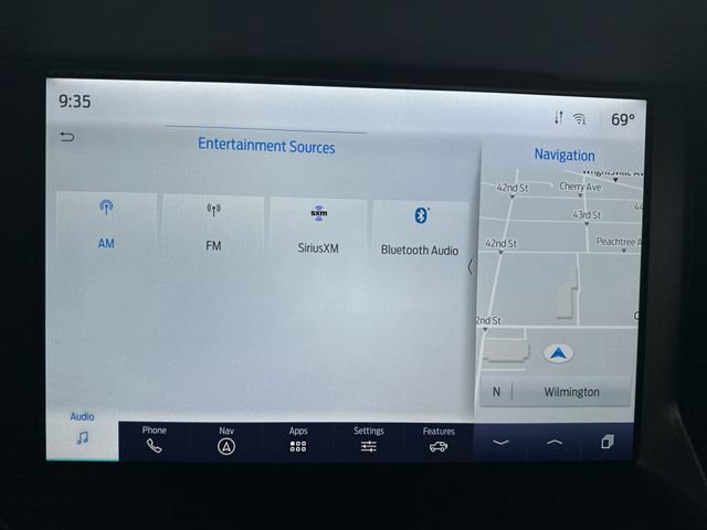Certified 2023 Ford Bronco Badlands w/ Sasquatch Package AWD/4WD image 17