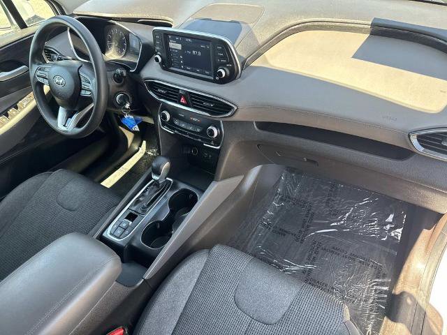 Used 2019 Hyundai Santa Fe SE AWD/4WD image 30