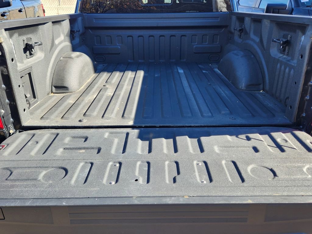 Certified 2023 Ford F150 Lariat w/ Equipment Group 502A High image 17