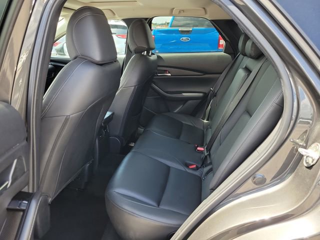 Used 2024 MAZDA CX-30 AWD 2.5 S w/ Preferred Package image 11