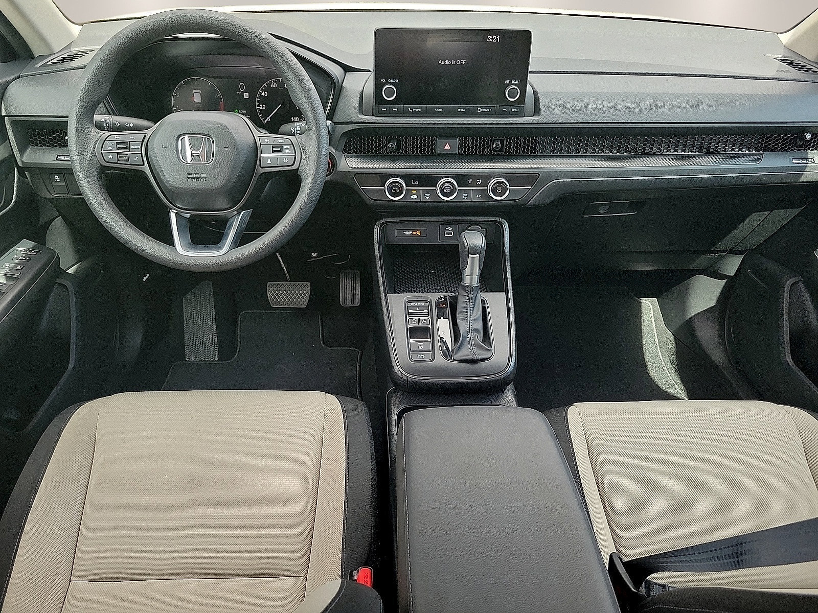 Used 2025 Honda CR-V LX image 9