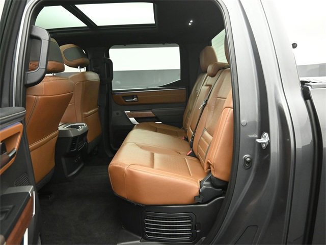 Used 2022 Toyota Tundra 1794 Edition w/ TRD Off-Road Package image 36