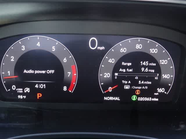 Used 2023 Acura Integra A-Spec FWD image 13