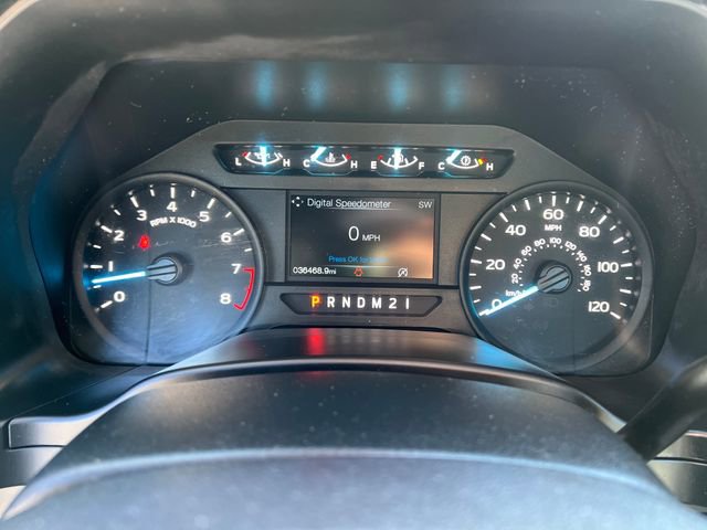 Certified 2019 Ford F150 XL w/ Equipment Group 101A Mid image 21