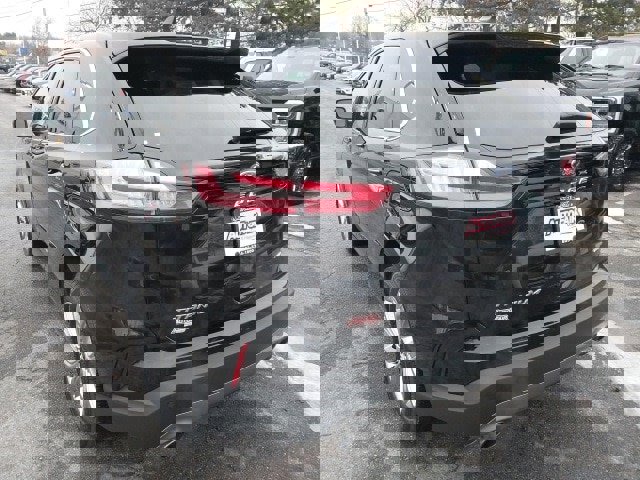 Certified 2024 Ford Edge Titanium image 6