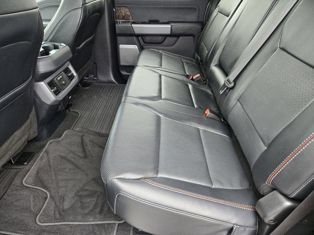 Certified 2024 Ford F250 Lariat w/ Lariat Ultimate Package AWD/4WD image 29