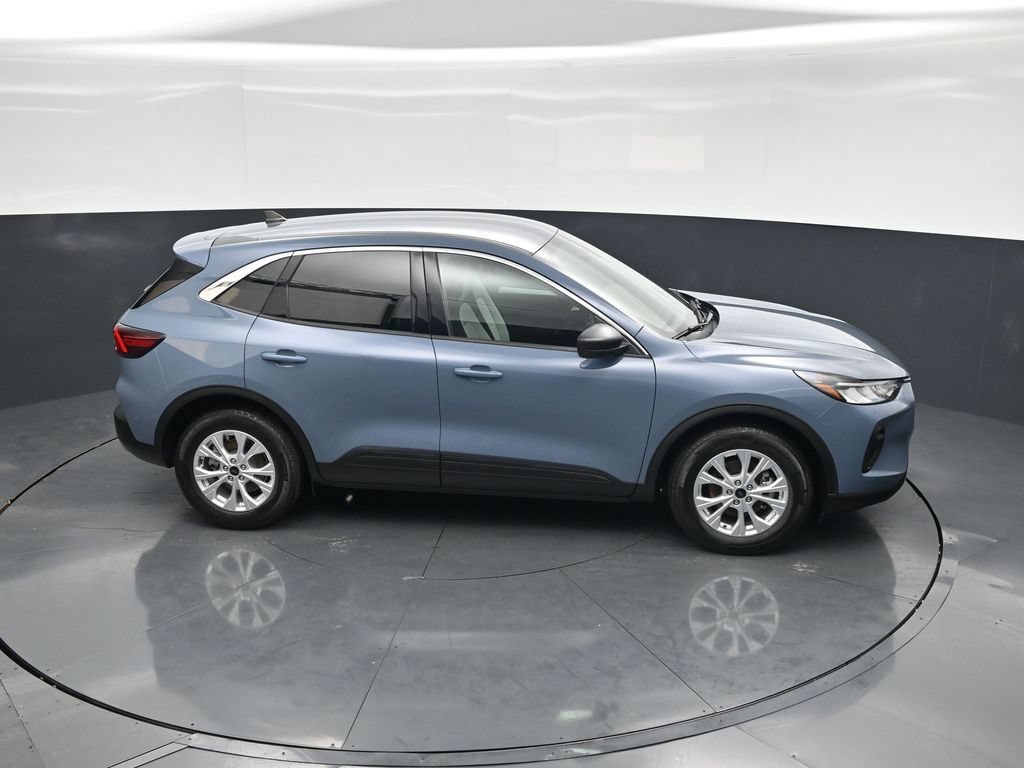 Certified 2024 Ford Escape Active FWD image 51