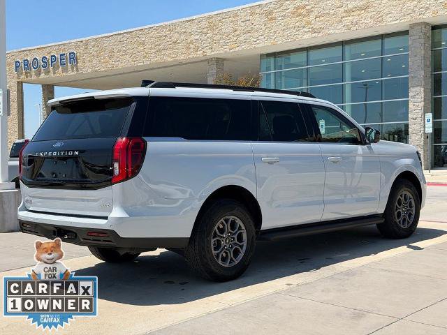 Certified 2025 Ford Expedition Max Active AWD/4WD image 19