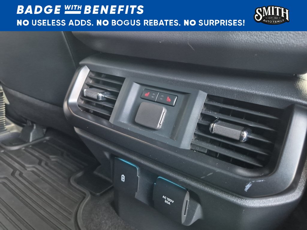 Certified 2025 Ford F150 Raptor AWD/4WD image 14